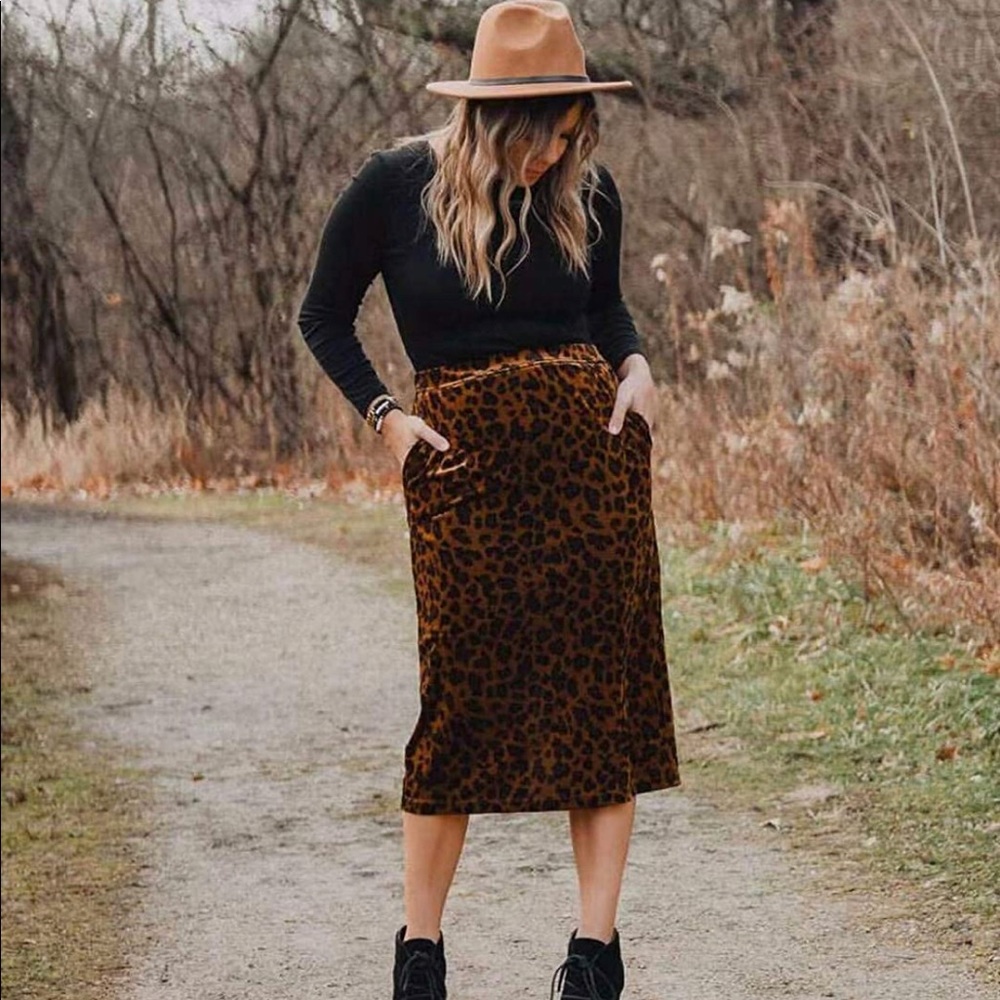 Fedora Hat